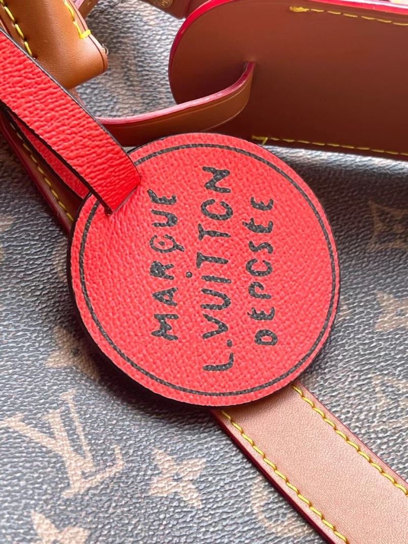 Louis Vuitton Travel Bags